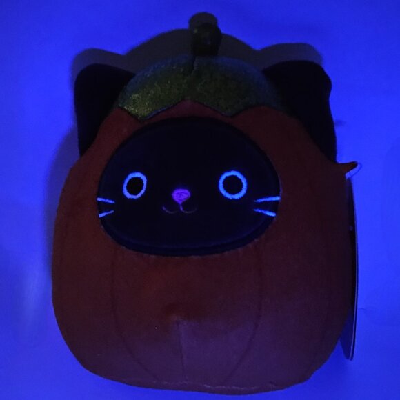 Calio Squishmallows 5 inch glittery stem NWT - Picture 2 of 13